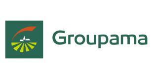 logo groupama asigurari